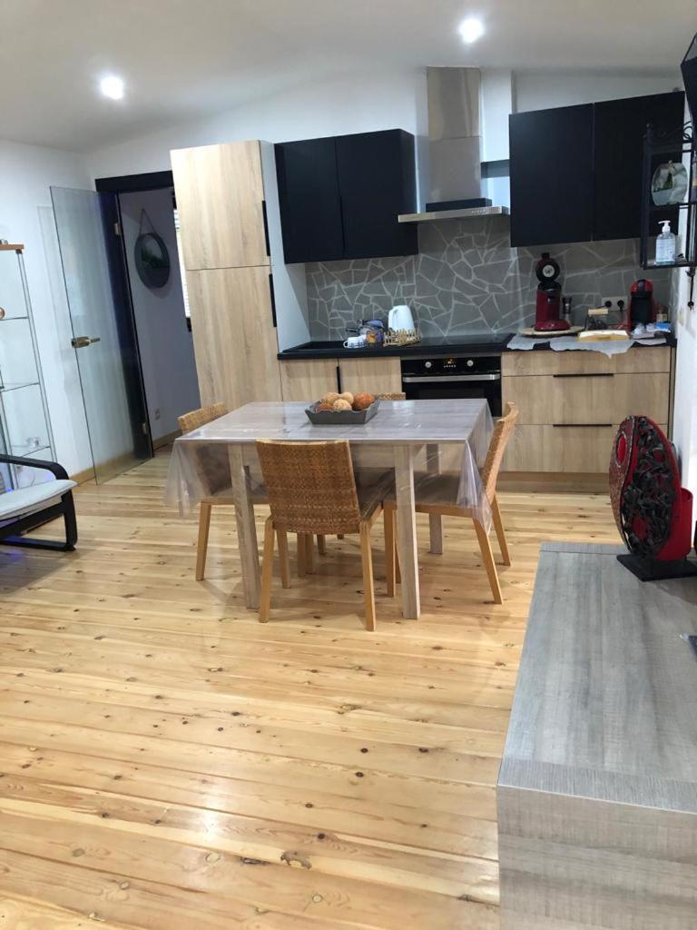 Riviera Cottage Comblain-au-Pont Ngoại thất bức ảnh