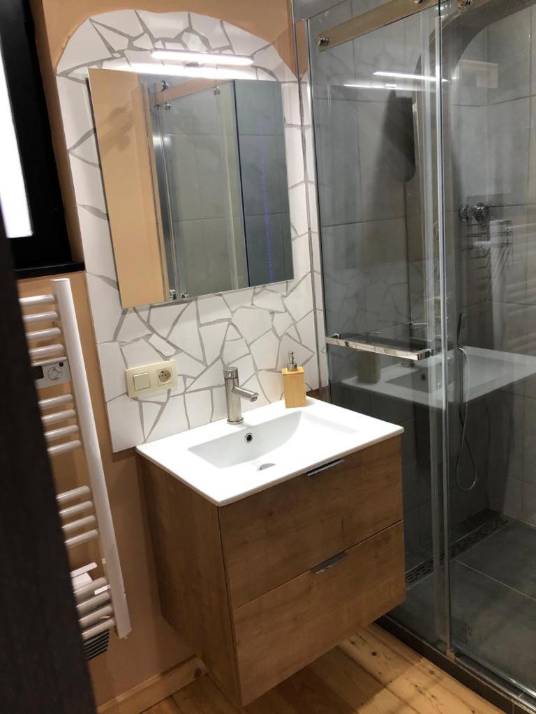 Riviera Cottage Comblain-au-Pont Ngoại thất bức ảnh
