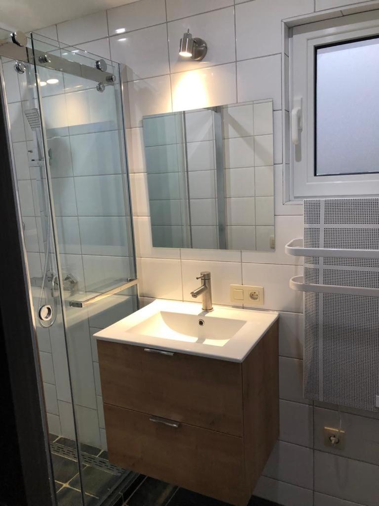 Riviera Cottage Comblain-au-Pont Ngoại thất bức ảnh