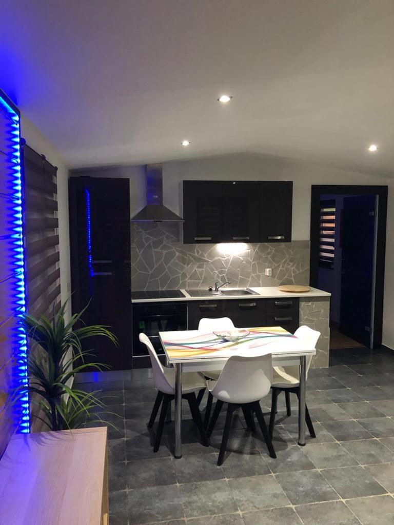 Riviera Cottage Comblain-au-Pont Ngoại thất bức ảnh