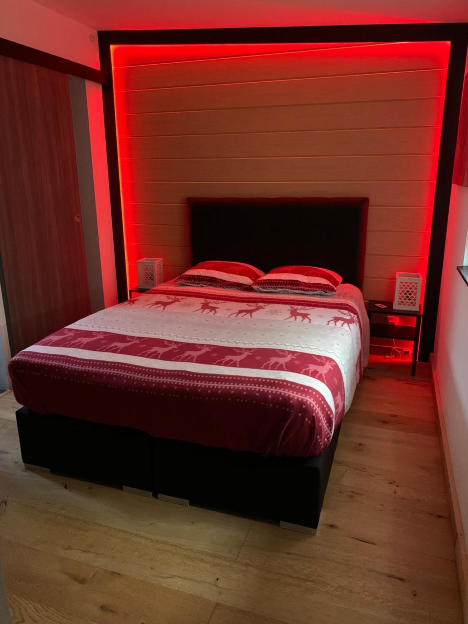 Riviera Cottage Comblain-au-Pont Ngoại thất bức ảnh
